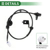 Nissan Pixo, Suzuki Alto Front Right ABS Wheel Speed Sensor (2009-2014)