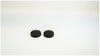 Seat Belt Fitting Bolt Cap