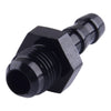 Universal 6AN to 5/16" Hose Barb Male Flare Fitting Adapter (2023)