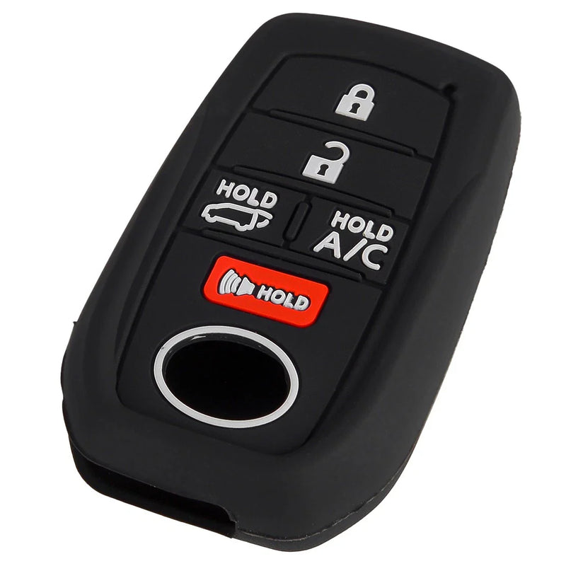 Toyota RAV4 Prius Prime Remote Key Cover Housing (2020-2023)
