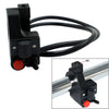 Turn Signal, High / Low Beam, Horn 7/8" Motorcycle Left Handlebar Switch