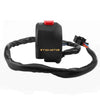 SUZUKI BURGMAN 650 Right Handlebar Starter Kill Switch (2003–2004)