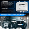 BMW X5 Xenon Headlight Ballast Control Unit Module (2010–2013)