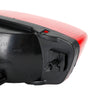 Suzuki LTF 250 Ozark / LT-Z250 LTZ 400 Rear Brake Tail Light Red Lens (2002-2008)