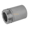 Honda Rubicon 500 520 TRX350 60mm Front Diff Pinion Bearing Nut Tool
