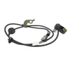 Mazda 6 2.3L Rear Left ABS Wheel Speed Sensor (2005-2008)