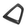 BMW F20 F21 F22 F23 Carbon Fiber Pattern Gear Shift Frame Cover Trim