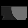 Toyota RAV4 2 x Navigation Screen Touch Screens (2023-2024)
