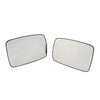 Land Rover LR2, Range Rover Sport Heated Door Wing Mirror Glass (2006-2013)