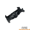 Harley Touring Street Glide FLHX & FLHXSE Inner Fairing Cap Cover (2014-2023)