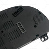 Haowo 371 380 4x2 Tractor Truck Fuel Combination Instrument