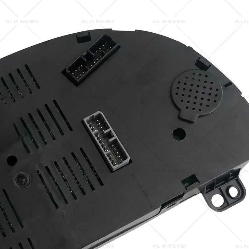Haowo 371 380 4x2 Tractor Truck Fuel Combination Instrument