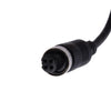 Caravan Truck Trailer 12V Heavy Duty CCD IR Colour Side View Camera