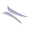 Honda Accord (2008-2017) Rear View Side Mirror Chrome Cover Trim Strip