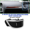 Audi Q7 A/C Air Vent Grille (2007-2015)