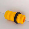 Toyota Camry, Lexus ES300 Front Spring Shock Absorber Rubber (2002-2006)