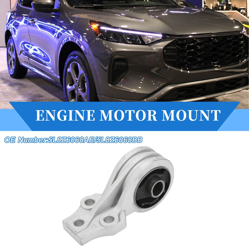 Ford Escape 2.3L 3.0L, Mercury Engine Mount (2005-2012)