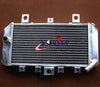 YAMAHA XJ700X Maxim Aluminum Radiator (1985-1986)