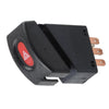 Opel Corsa Combo Hazard Warning Switch (2000-2014)