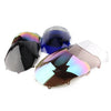 Suzuki GSXR600 GSXR750 Deep-Iridium Windscreen (1996-2000)