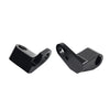 Harley Dyna, Softail, Sportster Front Turn Signal Mounts (2003-2017)