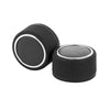 Cadillac Chevrolet GMC 2 x Radio Audio Volume Control Knobs (2007-2017)