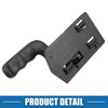 Left Interior Door Handle Chevy Silverado (1999-2007)