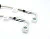 Falcon BA Sedan (2003-2005) - Upgrade Brake Line Kit