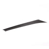 Carbon Fiber Dashboard Console Accessories Trim Fits Alfa Romeo Giulia 2017+