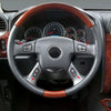 Chevrolet 4 x Steering Wheel Radio Volume Control Switches