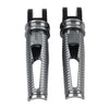Ducati Monster 696 796 695 659 Dark 749 999 / S / R Passenger Foot Pegs