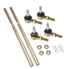 Suzuki Eiger 400 2 x Tie Rods End Kit (2003–2007)