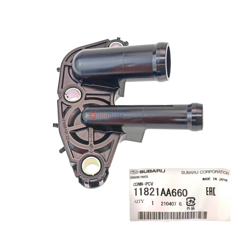 Subaru Legacy Liberty Levorg Outback XV PCV Valve Hose
