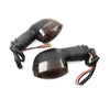 YAMAHA MT07 MT09 MT10 MT03 MT25 MT01 Turn Signal Indicator Light Smoke