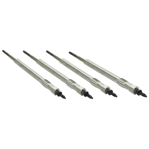 Mazda BT-50 UP 2.2L P4AT 4x Glow Plugs (2011-2015)