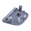 Toyota Prius XW30 Right Front Bumper Tow Hook Cover (2012-2015)