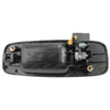 Nissan X-Trail Rear Right Outer Exterior Door Handle (2001 - 2007)
