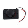 Marine Boat Panel 12/24V Dual USB Port 3.1A Car Charger Power Adapter