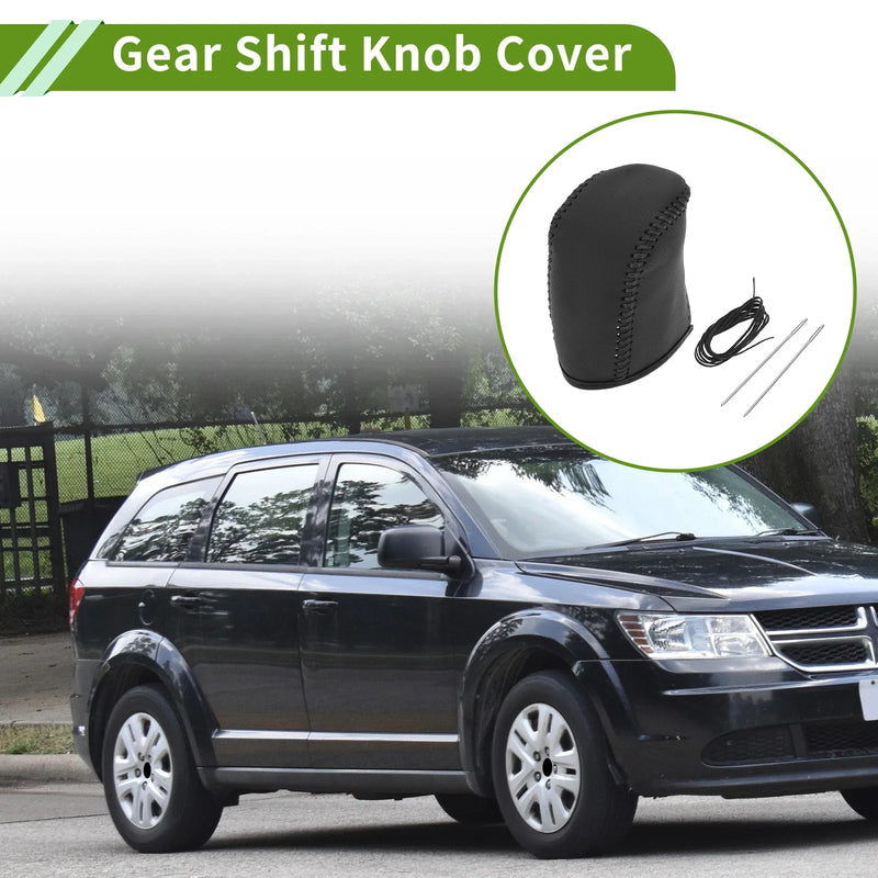 Dodge Journey 1 Pc Gear Shift Knob Cover (2011 - 2020)