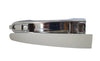 Holden Commodore VE Rear Right Outer Door Handle Chrome (2006–2013)