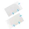 Kawasaki Ninja 250 400 650 1000 Scratch Dashboard Screen Protector