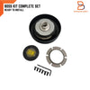 Honda Civic Accord Slim Boss Kit Hub Adapter (1996-2005)
