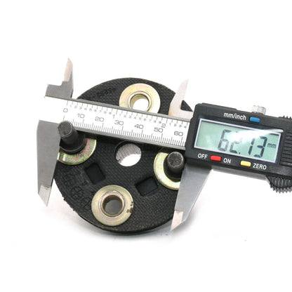 Steering Column Coupling for Toyota Hilux LN/RN/YN 1983-1988