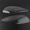 Suzuki Burgman 650 Headlight Guard Shield Lens Cover Pair (2015-2020)
