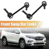 Toyota Tacoma 2 x Front Sway Bar Links End Link (2005–2019)