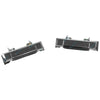 Landcruiser 60 70 75 78 79 External Front LH + RH Set Door Handles (1980-1997)