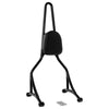 Harley Softail Street Bob 2018-2025 Tall Sissy Bar Backrest