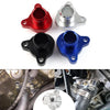 BMW N54 335i 335 Water Hose Fitting (2007-2013)