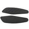 Yamaha XSR700 Motorcycle Gas Tank Knee Pads Traction Grips (2022)