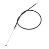 43cc 47cc 49cc Mini Moto Quad ATV Dirt Pocket Gas Throttle Cable (N/A)